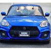 suzuki swift 2018 quick_quick_CBA-ZC33S_ZC33S-112234 image 6