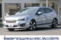 subaru impreza-wagon 2017 CFJ1850402