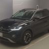 volkswagen t-cross 2022 quick_quick_3BA-C1DKR_WVGZZZC1ZPY013605 image 1