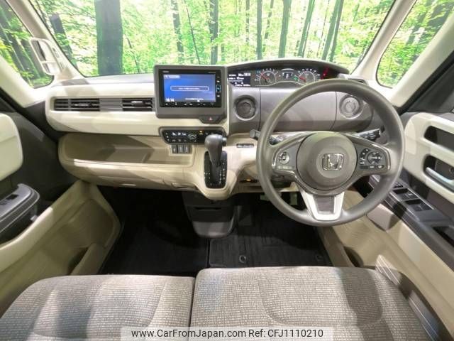 honda n-box 2017 -HONDA--N BOX DBA-JF3--JF3-1011848---HONDA--N BOX DBA-JF3--JF3-1011848- image 2