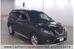 nissan x-trail 2015 -NISSAN--X-Trail DBA-T32--T32-506597---NISSAN--X-Trail DBA-T32--T32-506597-