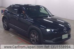 mazda mx-3 2020 CFJ1558994