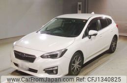 subaru impreza-wagon 2019 -SUBARU 【広島 301も9490】--Impreza Wagon GT6-036831---SUBARU 【広島 301も9490】--Impreza Wagon GT6-036831-