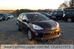 toyota aqua 2014 -TOYOTA--AQUA DAA-NHP10--NHP10-2284910---TOYOTA--AQUA DAA-NHP10--NHP10-2284910-