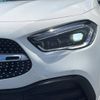 mercedes-benz gla-class 2020 -MERCEDES-BENZ--Benz GLA 3DA-247713M--W1N2477132J124209---MERCEDES-BENZ--Benz GLA 3DA-247713M--W1N2477132J124209- image 13