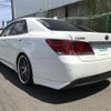 toyota crown 2013 -TOYOTA--Crown DAA-AWS210--AWS210-6002716---TOYOTA--Crown DAA-AWS210--AWS210-6002716- image 15