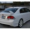 honda civic 2010 -HONDA 【名変中 】--Civic FD2--1802313---HONDA 【名変中 】--Civic FD2--1802313- image 15