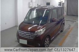 nissan dayz-roox 2016 quick_quick_DBA-B21A_B21A-0219867