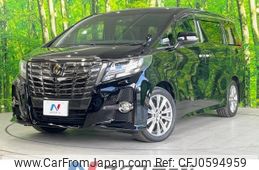 toyota alphard 2017 -TOYOTA--Alphard DBA-AGH30W--AGH30-0119733---TOYOTA--Alphard DBA-AGH30W--AGH30-0119733-