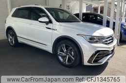 volkswagen tiguan 2022 -VOLKSWAGEN--VW Tiguan 3BA-5NDPC--WVGZZZ5N7PW014003---VOLKSWAGEN--VW Tiguan 3BA-5NDPC--WVGZZZ5N7PW014003-