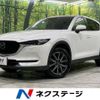 mazda cx-5 2018 -MAZDA--CX-5 LDA-KF2P--KF2P-130176---MAZDA--CX-5 LDA-KF2P--KF2P-130176- image 1