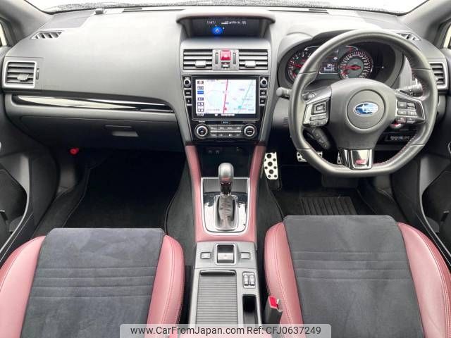 subaru wrx 2018 -SUBARU--WRX DBA-VAG--VAG-030205---SUBARU--WRX DBA-VAG--VAG-030205- image 2