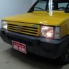 fiat panda 1997 -FIAT 【広島 538ﾛ38】--Fiat Panda 141AKB--01228411---FIAT 【広島 538ﾛ38】--Fiat Panda 141AKB--01228411- image 26