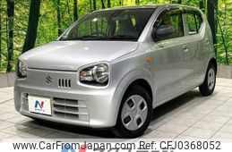 suzuki alto 2018 -SUZUKI--Alto DBA-HA36S--HA36S-374863---SUZUKI--Alto DBA-HA36S--HA36S-374863-