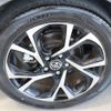 toyota c-hr 2018 CFJ1532627 image 9