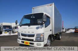 mitsubishi-fuso canter 2017 GOO_NET_EXCHANGE_1161178A30250215W001