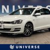 volkswagen golf 2015 CFJ1787864 image 1