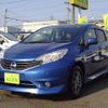 nissan note 2014 -NISSAN 【名変中 】--Note NE12--017871---NISSAN 【名変中 】--Note NE12--017871- image 7