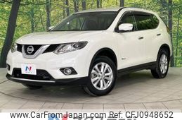 nissan x-trail 2016 -NISSAN--X-Trail DAA-HNT32--HNT32-121032---NISSAN--X-Trail DAA-HNT32--HNT32-121032-