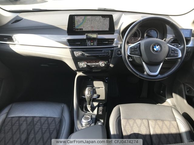 bmw x1 2020 -BMW--BMW X1 3DA-AD20--WBA32AD0305P31237---BMW--BMW X1 3DA-AD20--WBA32AD0305P31237- image 2