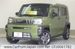 daihatsu taft 2023 quick_quick_5BA-LA900S_LA900S-0157951