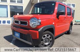 suzuki hustler 2021 CFJ1515667