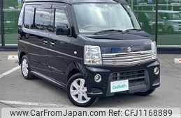 suzuki every-wagon 2014 -SUZUKI--Every Wagon ABA-DA64W--DA64W-435077---SUZUKI--Every Wagon ABA-DA64W--DA64W-435077-