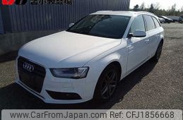 audi a4 2012 CFJ1856668