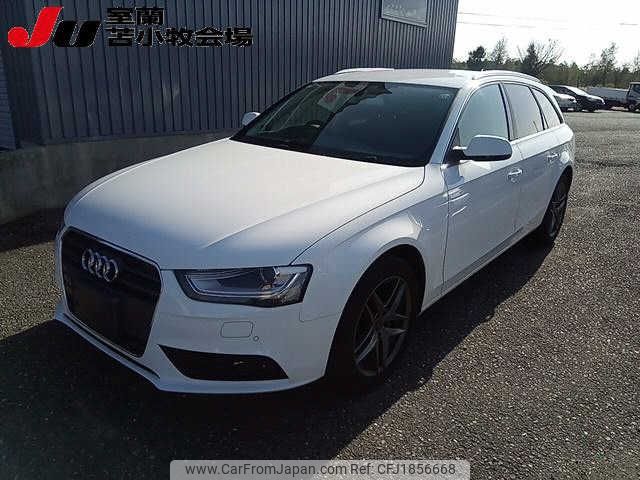 audi a4 2012 CFJ1856668 image 1
