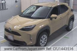 toyota yaris-cross 2023 quick_quick_5BA-MXPB15_3011339