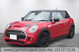 mini mini-others 2020 -BMW--BMW Mini CBA-XR20M--WMWXR520002M55124---BMW--BMW Mini CBA-XR20M--WMWXR520002M55124-