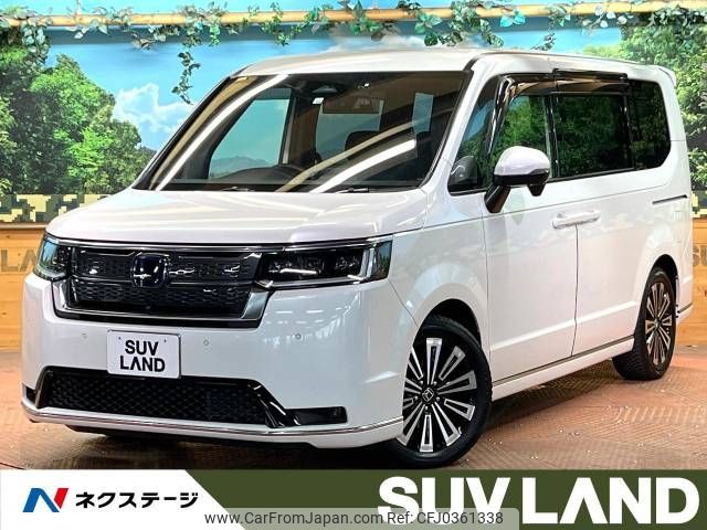 honda stepwagon 2022 -HONDA--Stepwgn 6AA-RP8--RP8-1014672---HONDA--Stepwgn 6AA-RP8--RP8-1014672- image 1