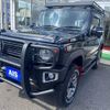 suzuki jimny 2023 -SUZUKI--Jimny 3BA-JB64W--JB64W-318799---SUZUKI--Jimny 3BA-JB64W--JB64W-318799- image 1