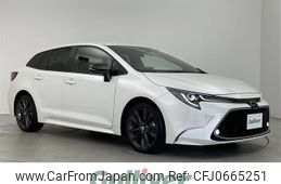 toyota corolla-touring-wagon 2019 -TOYOTA--Corolla Touring 3BA-ZRE212W--ZRE212-6006440---TOYOTA--Corolla Touring 3BA-ZRE212W--ZRE212-6006440-