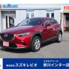 mazda cx-3 2018 CFJ1738299 image 1