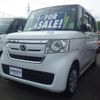 honda n-box 2020 -HONDA--N BOX DBA-JF4--JF4-8001349---HONDA--N BOX DBA-JF4--JF4-8001349- image 1