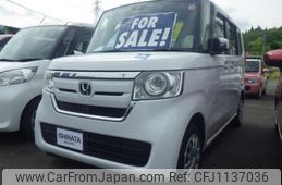 honda n-box 2020 -HONDA--N BOX DBA-JF4--JF4-8001349---HONDA--N BOX DBA-JF4--JF4-8001349-