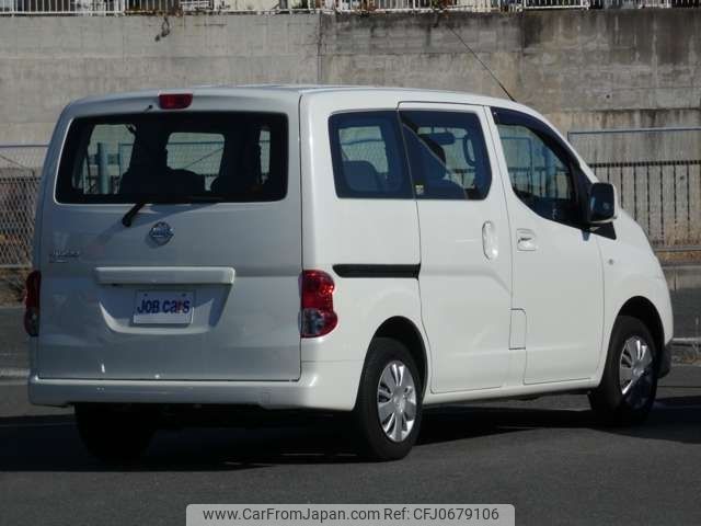 nissan nv200-vanette 2019 -NISSAN--NV200 DBA-M20--M20-029710---NISSAN--NV200 DBA-M20--M20-029710- image 2