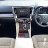 toyota alphard 2017 CFJ1534372 image 16