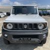 suzuki jimny-sierra 2023 NIKYO_SX79749 image 8