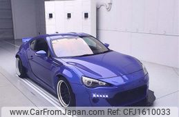 subaru brz 2014 CFJ1610033
