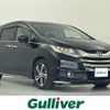 honda odyssey 2013 -HONDA--Odyssey DBA-RC1--RC1-1003293---HONDA--Odyssey DBA-RC1--RC1-1003293- image 1