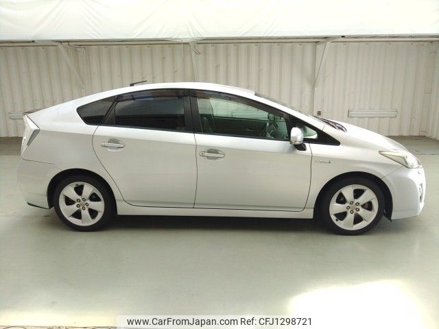 toyota prius 2010 ENHANCEAUTO_1_ea300893 image 2