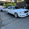 toyota crown 1997 -TOYOTA 【福山 300】--Crown JZS151--JZS151-0077520---TOYOTA 【福山 300】--Crown JZS151--JZS151-0077520- image 11