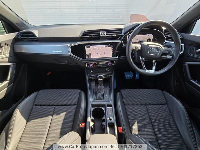 audi q3 2024 CFJ1717353 image 2