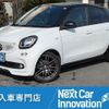 smart forfour 2018 quick_quick_DBA-453044_WME4530442Y156724 image 1