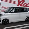 nissan roox 2020 -NISSAN 【名古屋 587 1124】--Roox 5AA-B44A--B44A-0020991---NISSAN 【名古屋 587 1124】--Roox 5AA-B44A--B44A-0020991- image 22