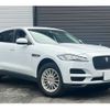 jaguar f-pace 2017 -JAGUAR 【横浜 331ｽ3772】--Jaguar F-Pace LDA-DC2NA--SADCA2AN6HA894256---JAGUAR 【横浜 331ｽ3772】--Jaguar F-Pace LDA-DC2NA--SADCA2AN6HA894256- image 1