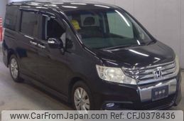 honda stepwagon-spada 2012 quick_quick_DBA-RK5_RK5-1213318