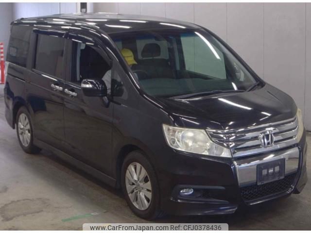 honda stepwagon-spada 2012 quick_quick_DBA-RK5_RK5-1213318 image 1